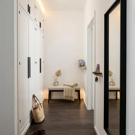 Maison d'hôtes Umaremi Terrasini